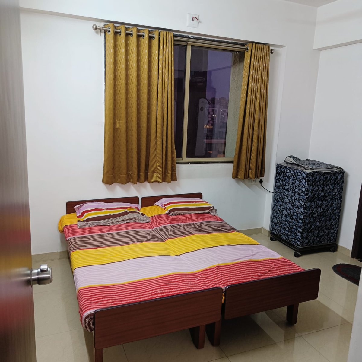 PAVITRA ENCLAVE