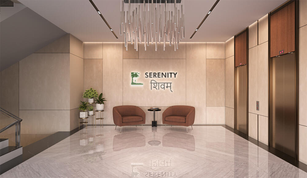 Serenity Shivam